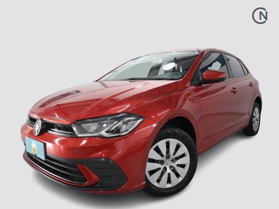 VOLKSWAGEN POLO 1.0 MPI MANUAL